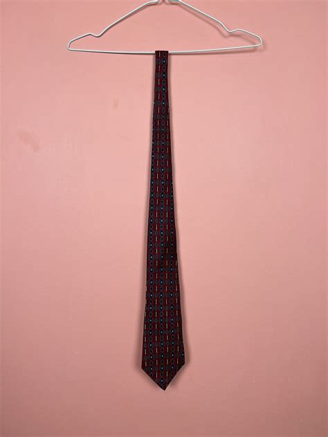 monsieurvde givenchy opinioni|givenchy monsieur silk tie.